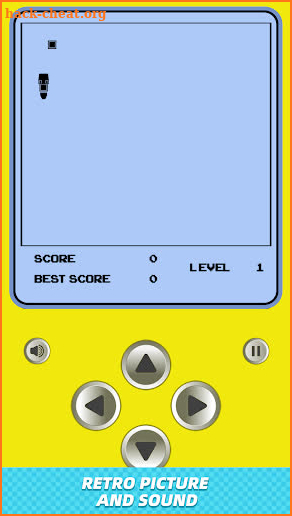 Snake Retro Free - Classic Casual Games screenshot