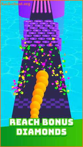 Snake Run: Arcade Runner Game (Free) screenshot