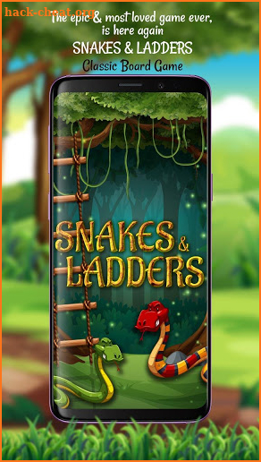 Snakes & Ladders - Classic Board Game screenshot