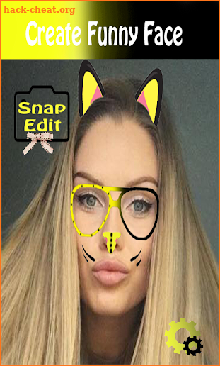 Snap Filter live, filter photos, stories maker screenshot