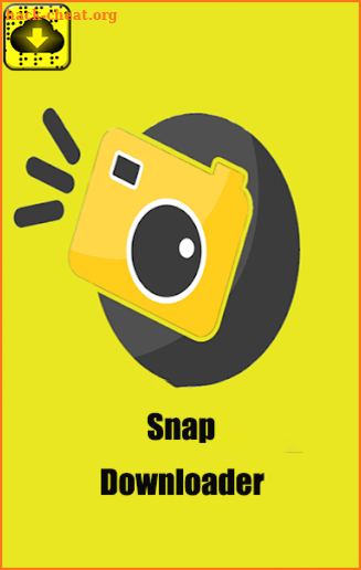 Snap Story & Video Downloader screenshot