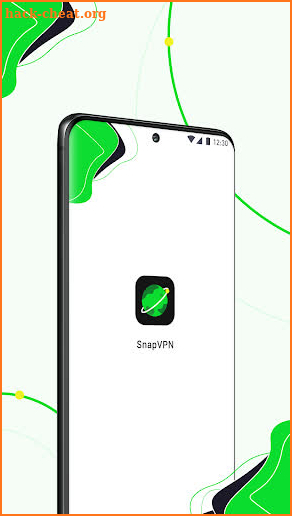Snap VPN-Fast VPN&Super Unlimited Proxy screenshot