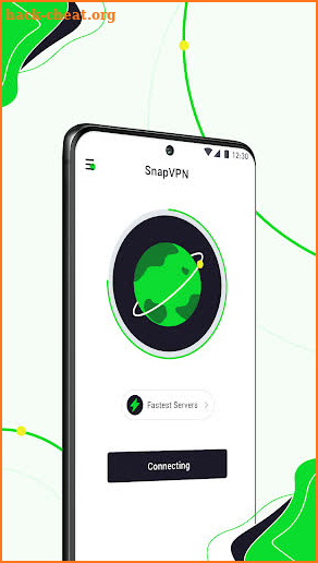 Snap VPN-Fast VPN&Super Unlimited Proxy screenshot