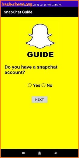 SnapChat Guide 2020 - FREE screenshot