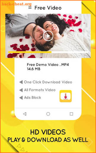 Snaptubè - All Video Downloader Guide screenshot