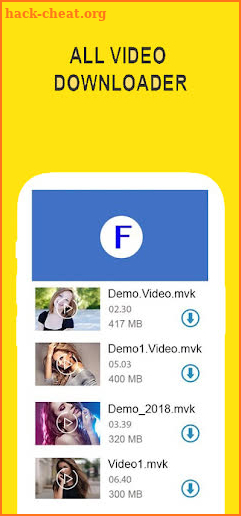 Snaptubè - All Video Downloader Tips screenshot