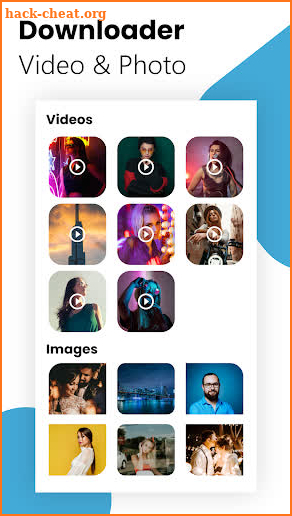 Snaptubè Video Downloader screenshot