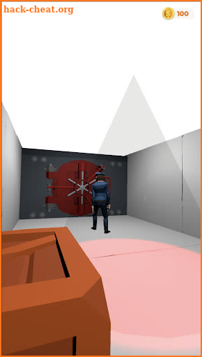 Sneak Heist screenshot