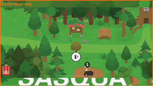 Sneaky Sasquatch Walkthrough screenshot