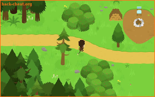 Sneaky Sasquatch Walkthrough screenshot