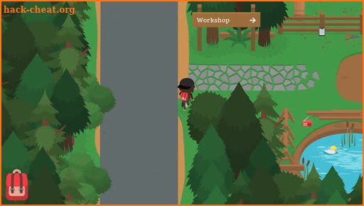 Sneaky Sasquatche Walkthrough- sneaky sasquatch screenshot