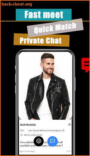 Sniffies - Gay Dating & Chat screenshot