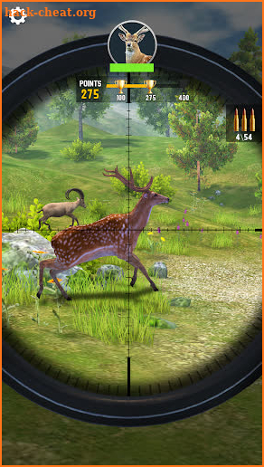 Sniper Shooter Wild screenshot