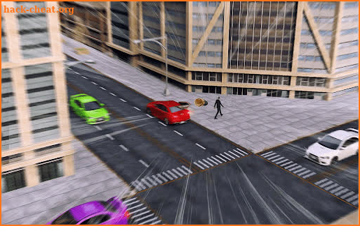 Sniper Shooter：Anti Crime screenshot