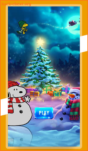 Snооpу Christmas Pop 2020 screenshot