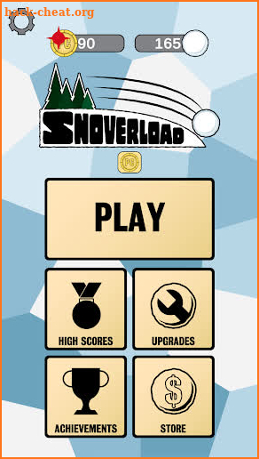 Snoverload screenshot