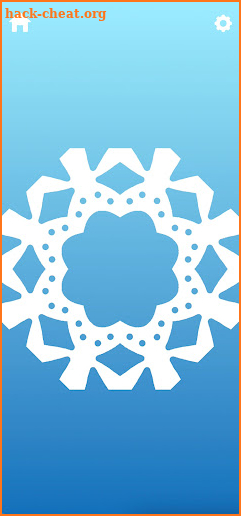 Snowflake diy - Do It Yourself screenshot