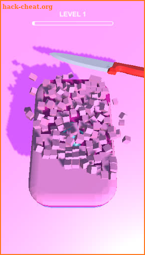 Soap Cutter 3D screenshot