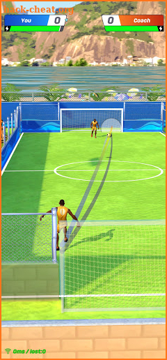 Soccer Clash: Live Football screenshot