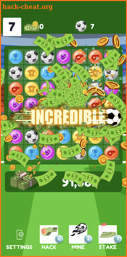 Soccer Fever screenshot