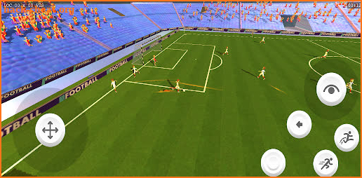 soccer league legend 2023 screenshot