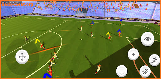 soccer league legend 2023 screenshot