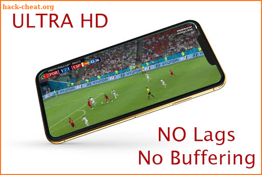 Soccer Live Streaming APP - Football Tv Footzila screenshot