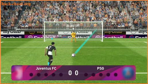 Soccer Mobile: Football League Soccer Games 2020 screenshot