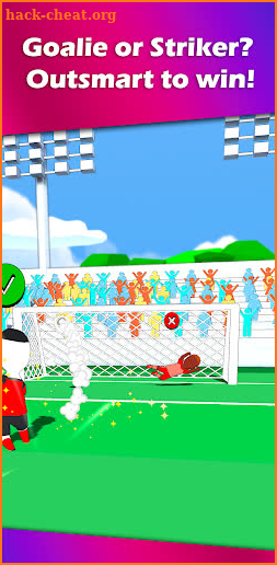 Soccer Quiz: Trivia Football screenshot