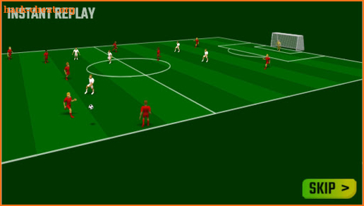 Soccer Skills: Euro Cup 2021 Edition screenshot