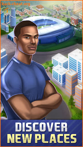 Soccer Star 2019 Ultimate Hero: The Soccer Game! screenshot