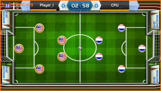 Soccer Star - Dream League  ⚽ screenshot