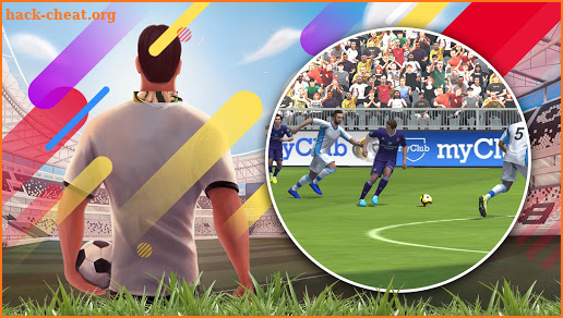 Soccer Star Hero 2019 screenshot