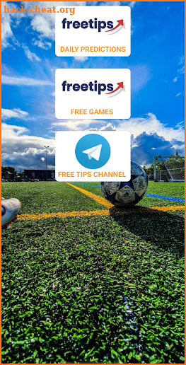 Soccer Tips Pro screenshot