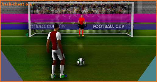 SOCCER TOURNAMENT 2019 screenshot