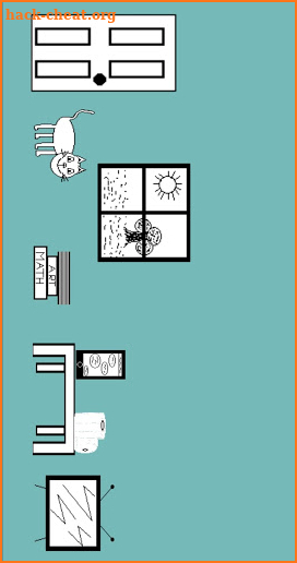 Social Distancing- The Game screenshot