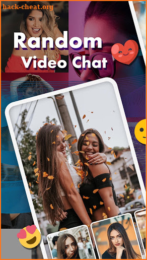 SocialChat - Random Social Video Chat screenshot