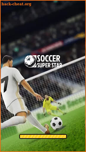 SocStar screenshot