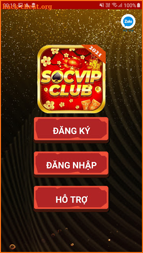 Socvip Club - Cổng game quốc tế uy tín năm 2021 screenshot