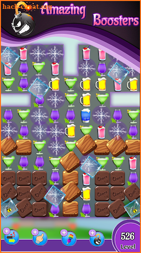 Soda Bar Mania screenshot