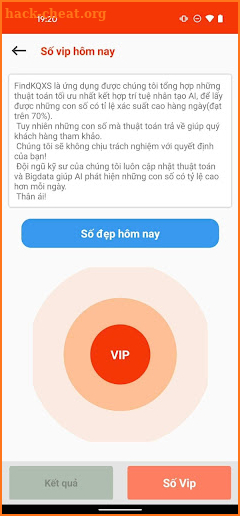 Soi Cầu screenshot