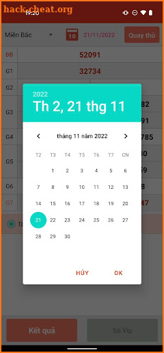 Soi Cầu screenshot