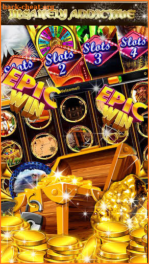 Solaire Casino - Vegas Slots screenshot