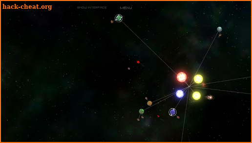 Solar 2 screenshot