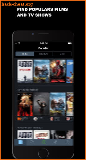 Solex Tv - Latest Version screenshot