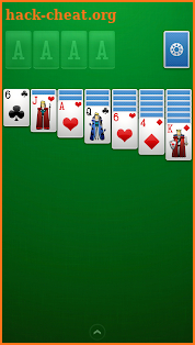 Solitaire+ screenshot