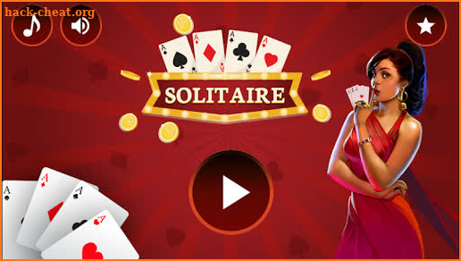 Solitaire 2019 -  Classic Card Game screenshot