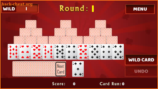 Solitaire 2019 -  Classic Card Game screenshot