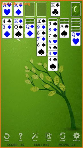 Solitaire 3D - Solitaire Card Game screenshot