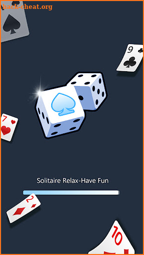 Solitaire Arena screenshot